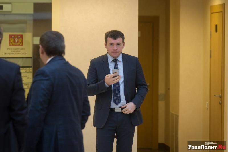 Дмитрий Жуков стал фаворитом на праймериз ЕР