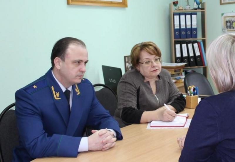 Борис Крылов официально назван кандидатом в свердловские прокуроры