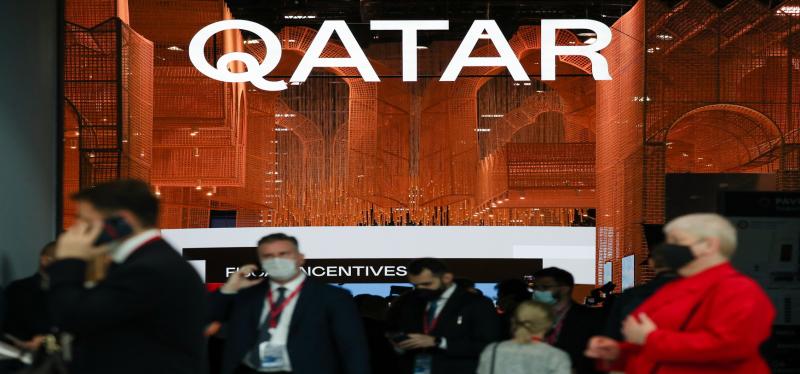 Катар стала в 2021 году основной страной-партнером в 2021 году