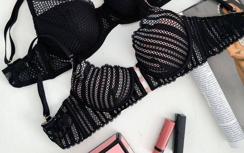 бюстгальтер