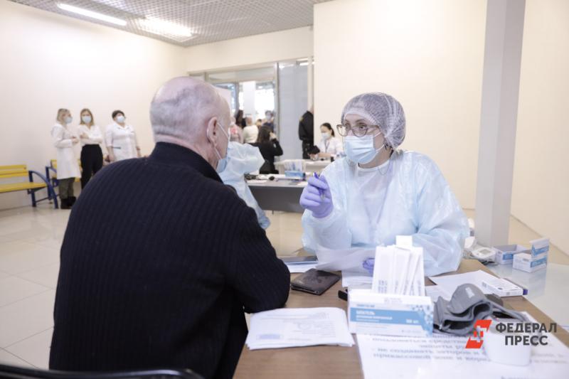 Сегодня стало известно, кого ждет обязательная вакцинация от коронавируса в Москве, а также в Московской области