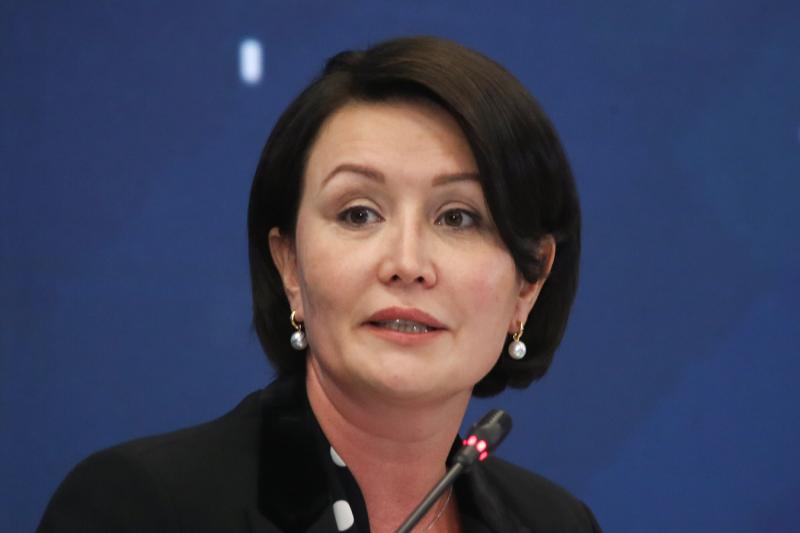 Светлана Чупшева