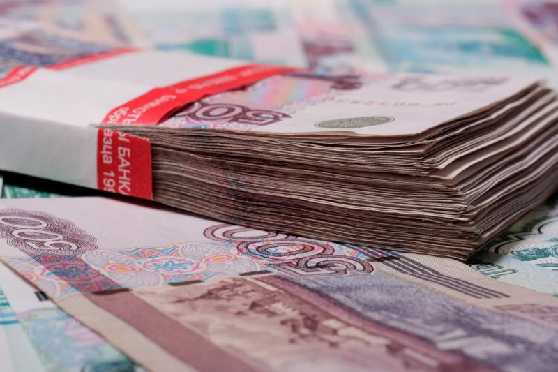 Алтайский бизнесмен заплатил миллионы правоохранителю-коррупционеру, считает следствие