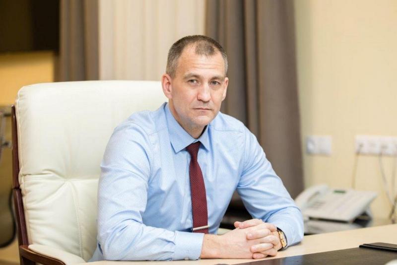 Андрей Трубецкой