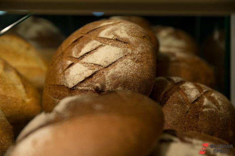 В апреле-мае в крае было реализовано 1,3 тысячи тонн хлеба по сниженной цене