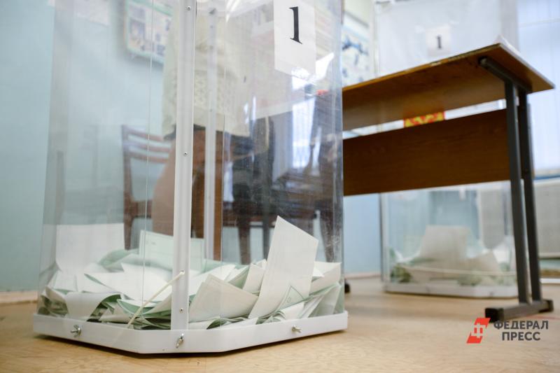 Российская избирательная система следует общемировым тенденциям, заявил Брод