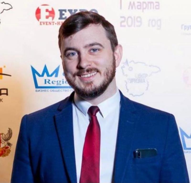 Иван Шулюпин стал руководителем проекта