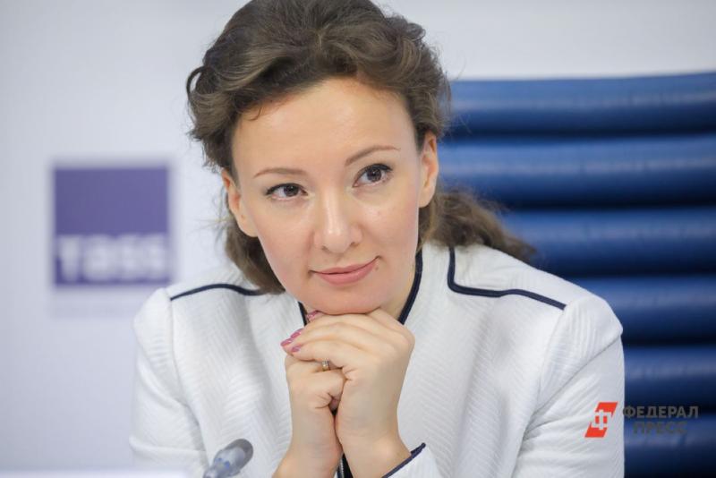 Среди кандидатов ЕР оказалась Анна Кузнецова
