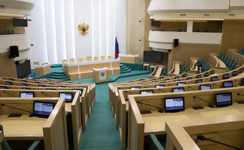 Совет Федерации прокомментировал требование ЕС освободить Пивоварова