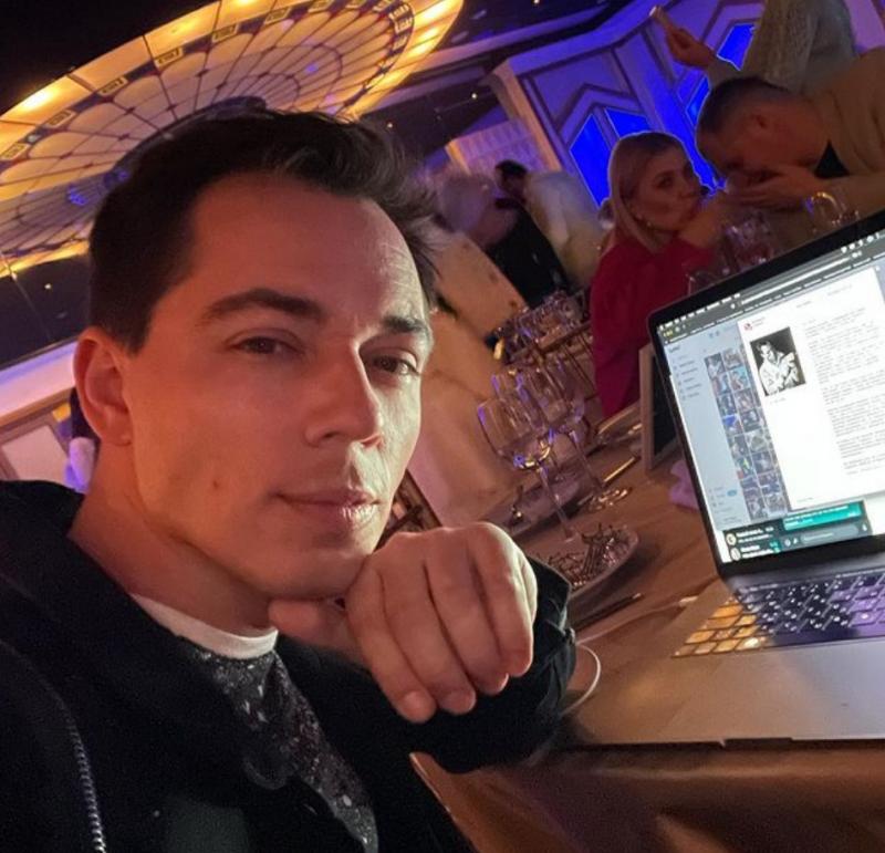 газманов