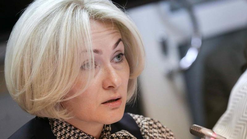 Абрамченко поручила разработать наказание для 12 городов