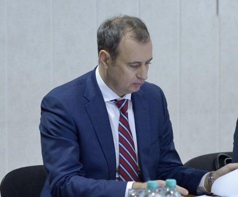 Челябинский областной суд оставил без изменения решение Центрального райсуда в отношении Истомина