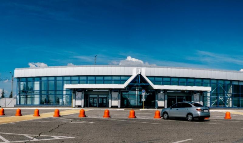 Аэропорт Магнитогорска продали почти за миллиард рублей