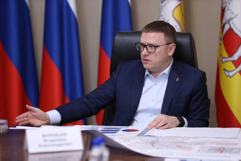 Алексей Текслер занял десятую строчку федерального медиарейтинга губернаторов