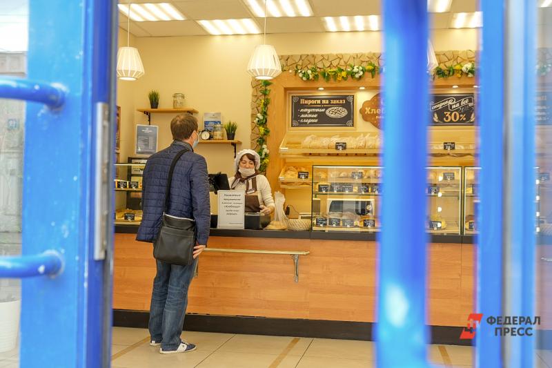 Нижегородских предпринимателей поддержат за счет нацпроекта