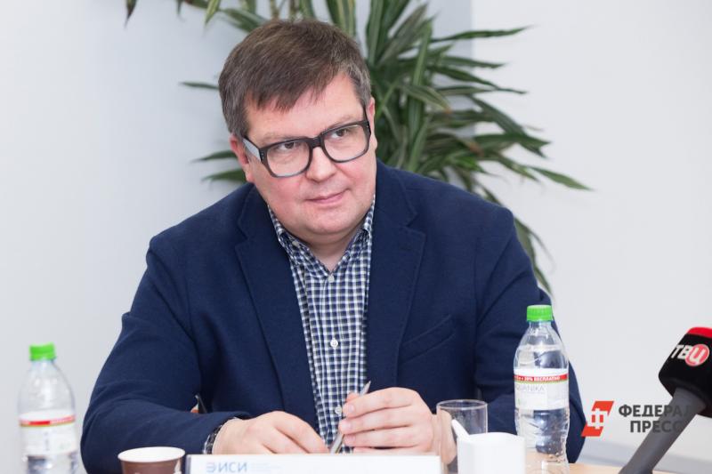 Политолог уверен в победе Дегтярева в предстоящих выборах главы региона
