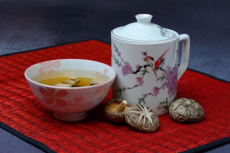Врач отметила пользу чайного гриба в растворении сахара в организме