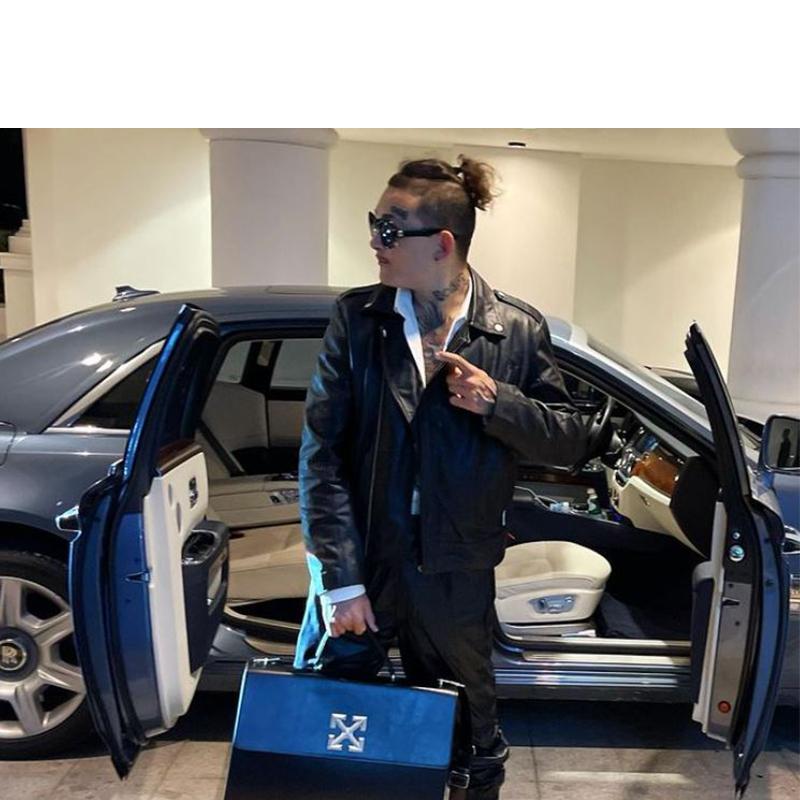 Моргенштерн