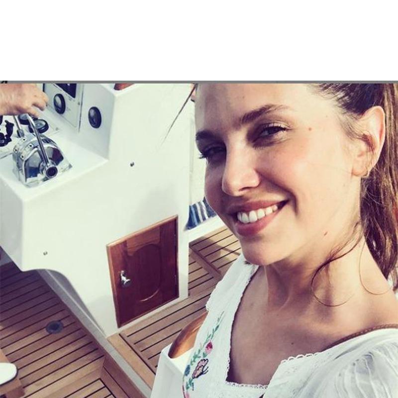 Дарья Жукова