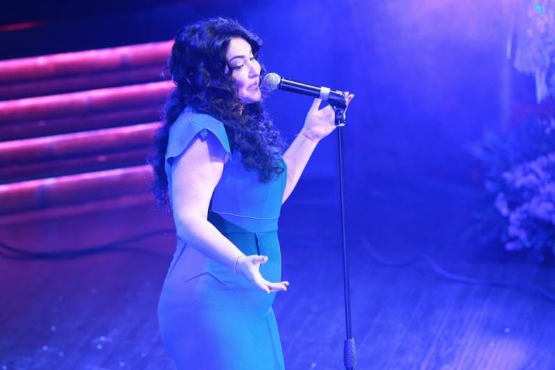 Лолита Милявская