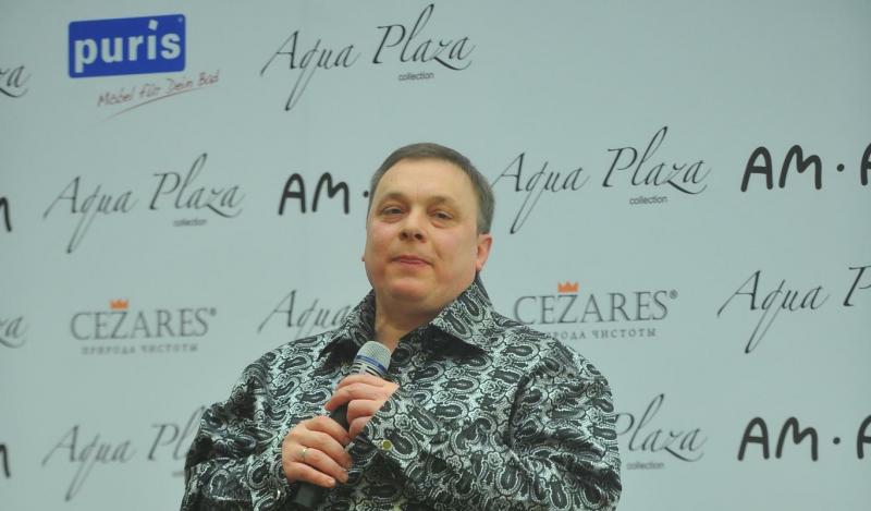 Андрей Разин