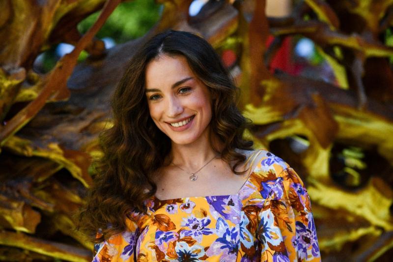 Виктория Дайнеко