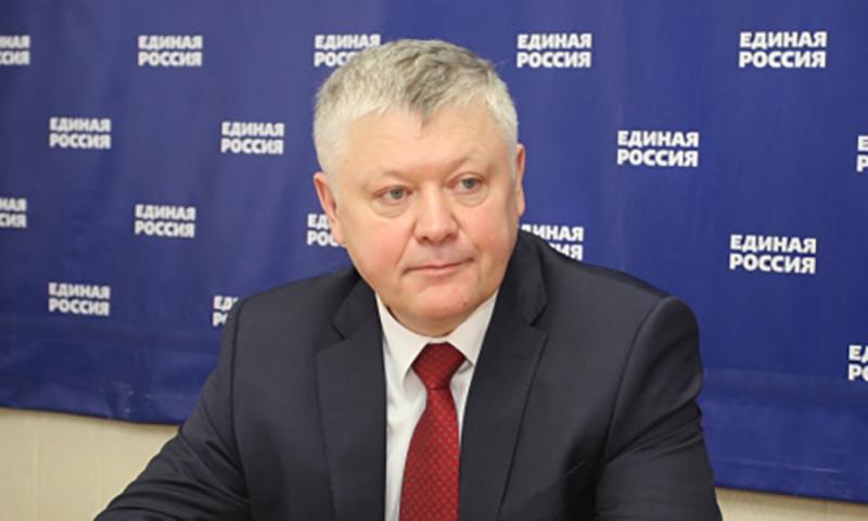 Василий Пискарев