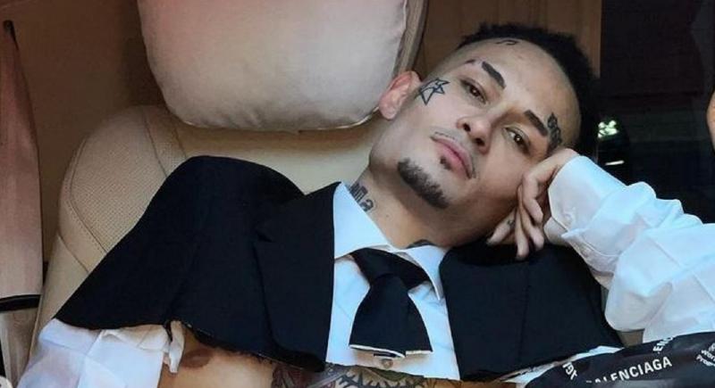 Моргенштерн