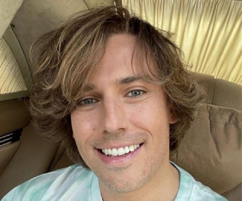 Максим Галкин