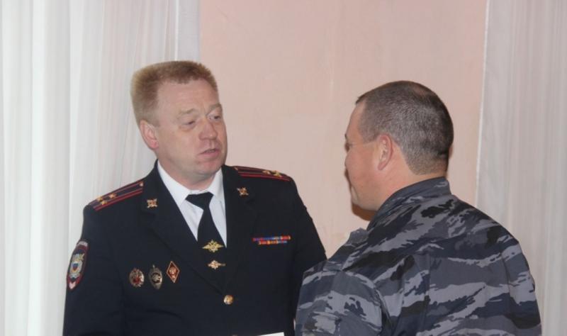 Олег Грехов отделался штрафом за получение взятки