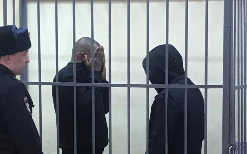 Федоровича и Ахметвалиева просят отправить в тюрьму