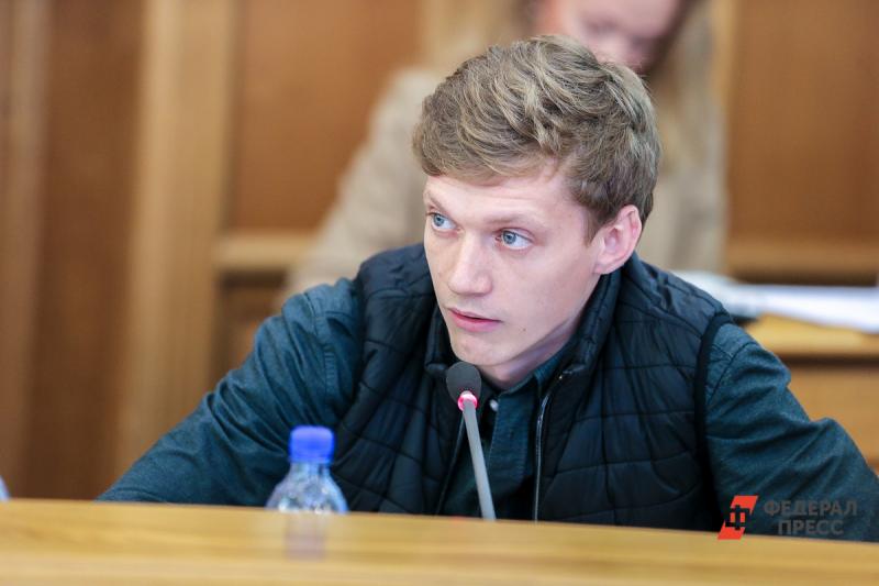 Тимофей Жуков намерен отстоять позицию фонда в суде