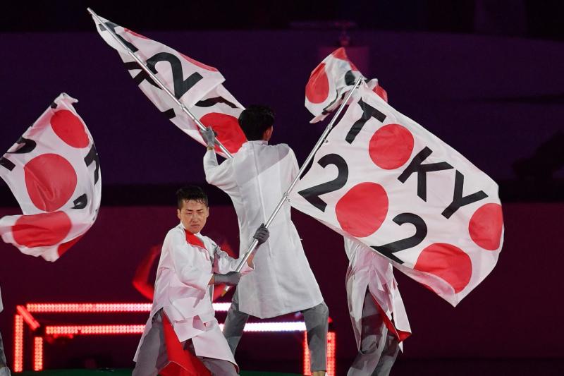 15 спортсменов Свердловской области выступят на олимпиаде в Токио