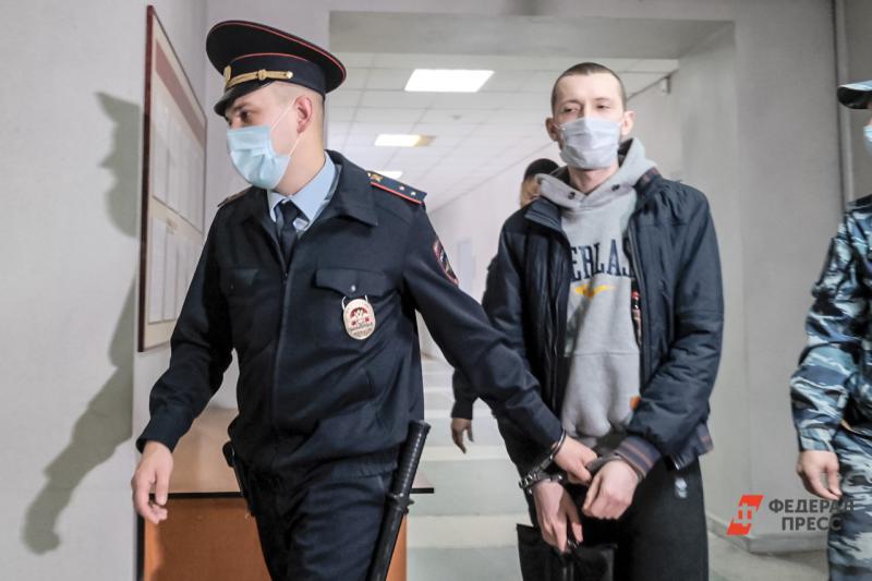 Владимир Васильев обжаловал свой приговор