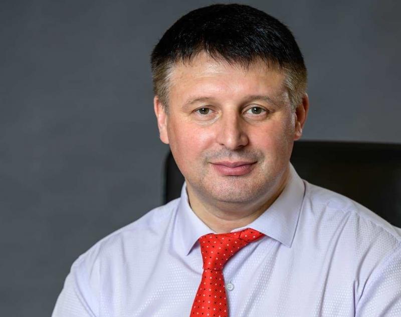 Мэр сахалинского города Углегорск Сергей Дорощук уйдет в отставку