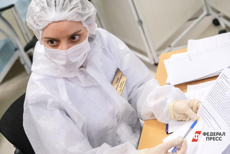 В Якутии расширили список профессий, подлежащих обязательной вакцинации
