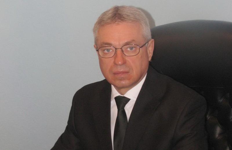В Кемерове будут судить предполагаемого убийцу экс-мэра Киселевска Сергея Лаврентьева