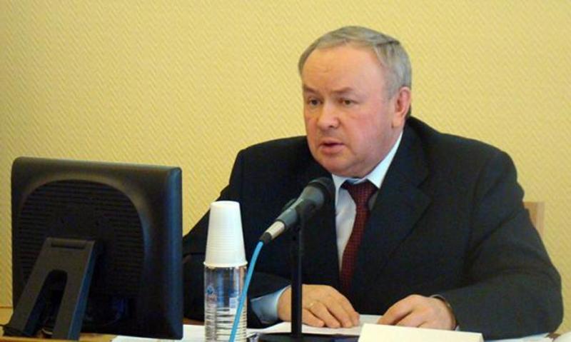 Омский суд наказал экс-директора «Мостовика» за неуплату налогов