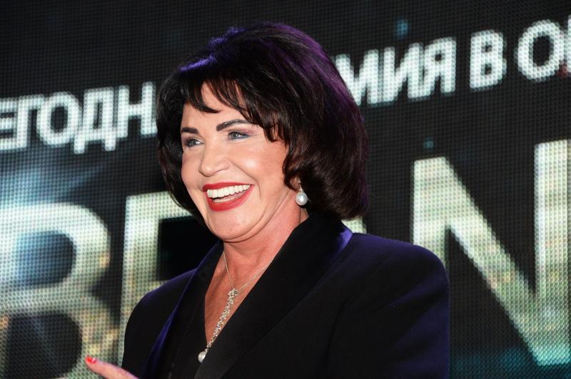 Надежда Бабкина