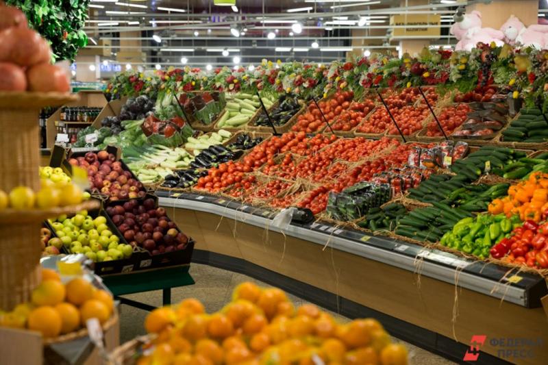 Более чем в половине российских регионов созданы рабочие группы по мониторингу цен на сезонные овощи