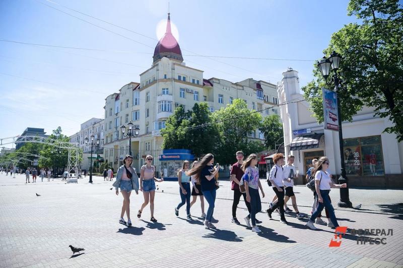 В Челябинской области будут запущены проекты Национальной социальной инициативы