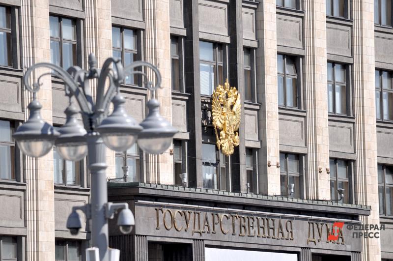 Получить мандат депутата Государственной думы на Южном Урале пожелали девять самовыдвиженцев