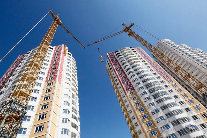 Южный Урал строит современное жилье в рамках проектов комплексного развития территорий