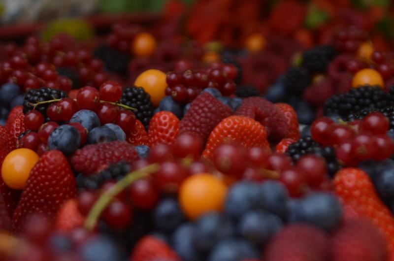 Диетолог перечислил самые полезные летние ягоды