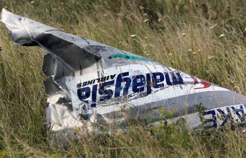 В Нидерландах раскрыли гражданство пропавших пассажиров MH17