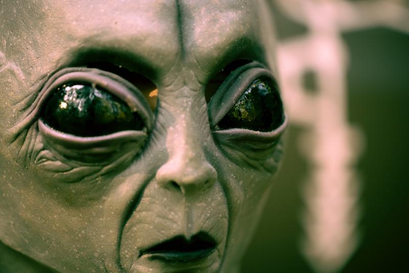 Ученые нашли научное объяснение историям людей о встречах с инопланетянами