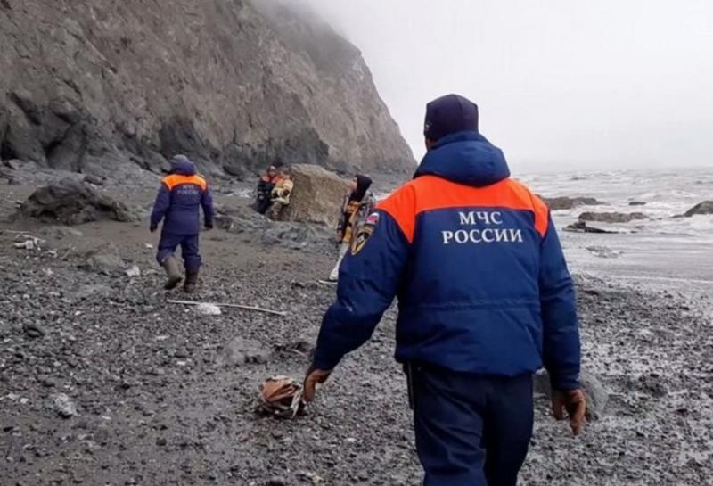 Родственникам погибших в результате крушения Ан-26 выплатят по 3,525 млн рублей