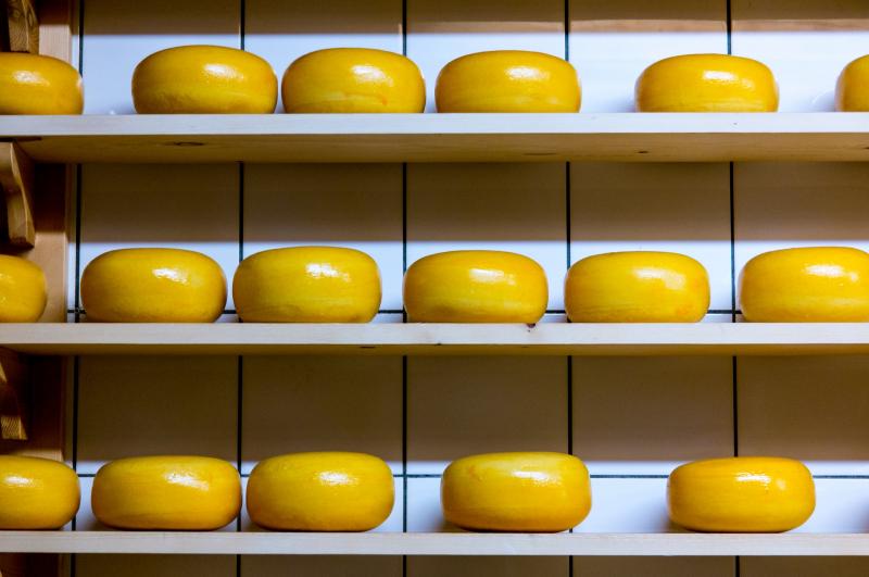 Российский продавец сыра собрался отбить бренд у Disney