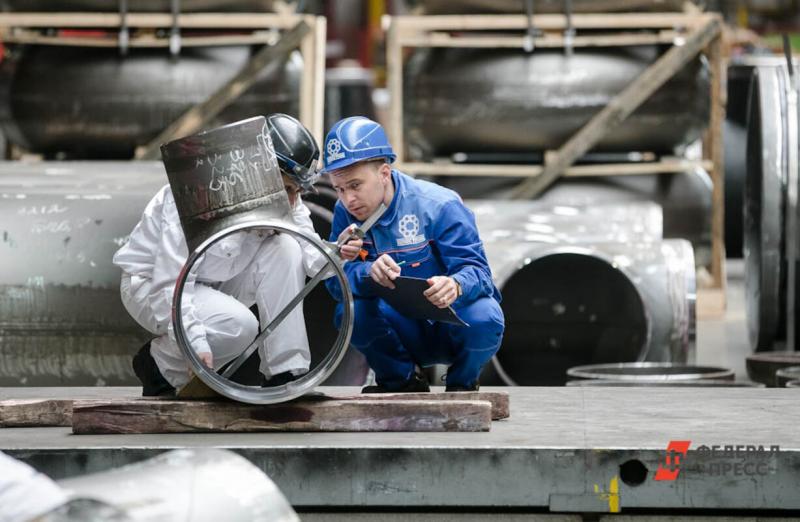 В Челябинской области отметили дефицит металлургов