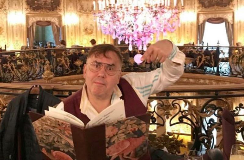 садальский